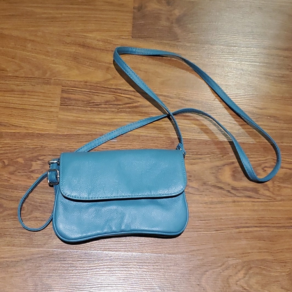 Bentley Purse